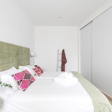 Apartamentos Rg Suites Plaza Del Salvador Sevilla Eksteriør billede