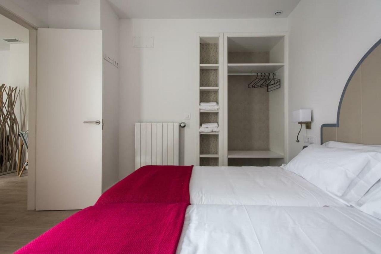 Apartamentos Rg Suites Plaza Del Salvador Sevilla Eksteriør billede