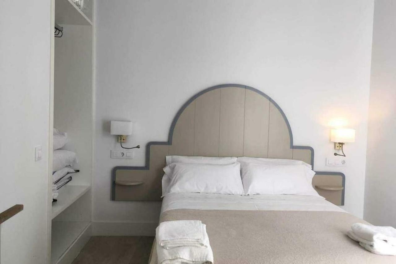 Apartamentos Rg Suites Plaza Del Salvador Sevilla Eksteriør billede