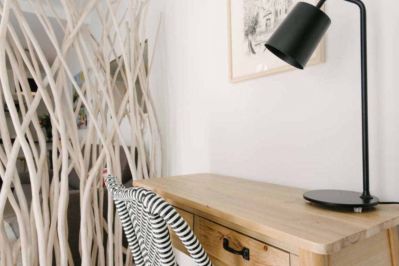 Apartamentos Rg Suites Plaza Del Salvador Sevilla Eksteriør billede