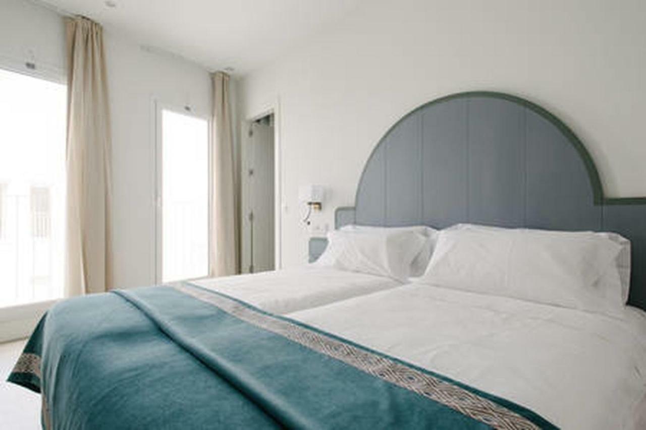 Apartamentos Rg Suites Plaza Del Salvador Sevilla Eksteriør billede