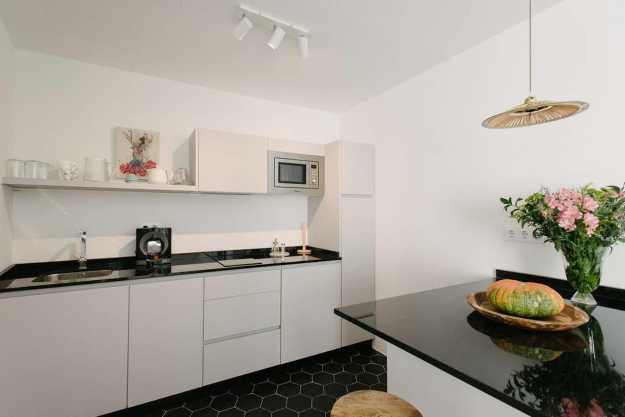 Apartamentos Rg Suites Plaza Del Salvador Sevilla Eksteriør billede